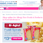 Allergy Assist