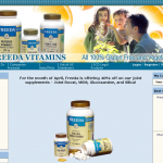Freeda Vitamins