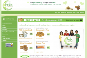 foodallergybag