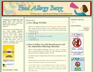 foodallergybuzz