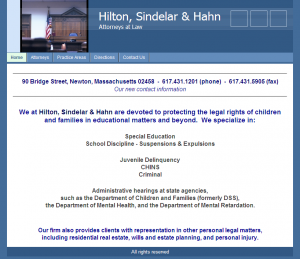 hiltonsindelarhahn