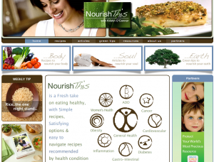 nourishthis