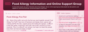 foodallergysupportblog