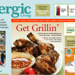 Allergic Living Magazine