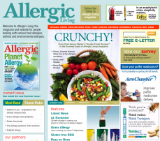 allergicliving allergicliving
