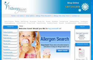 allergyfreeshop