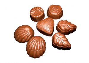 homemade chocolate  candy recipes