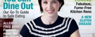 Allergic Living Magazine