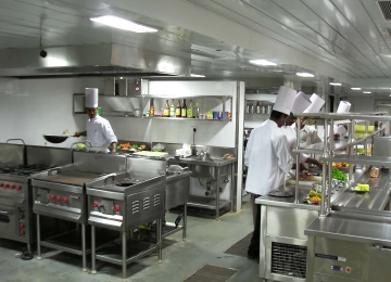 food-manufacturing