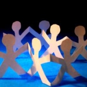 Join Our Community