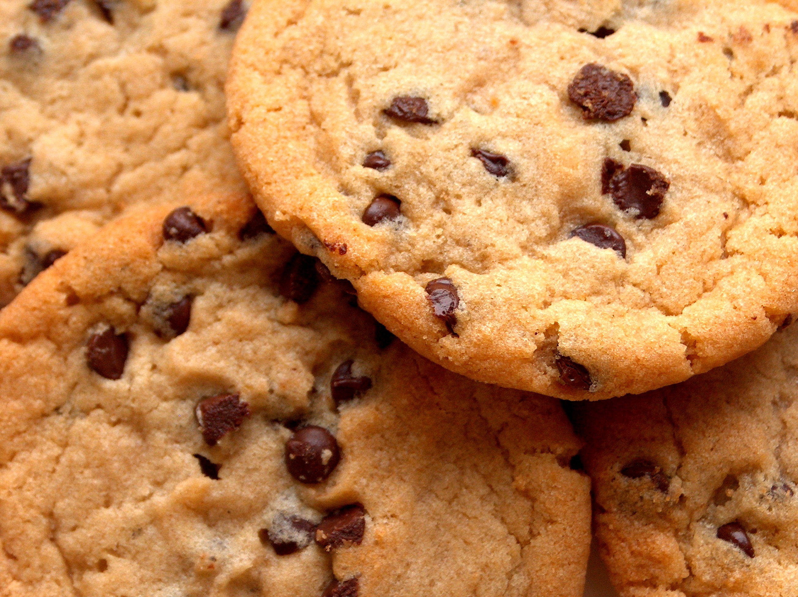 Cookie Recipes – Healthy Lifestyle