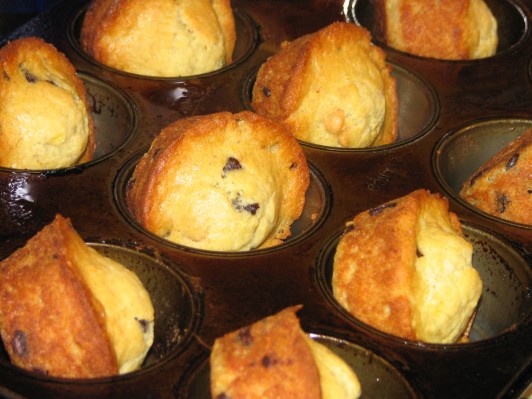 muffins