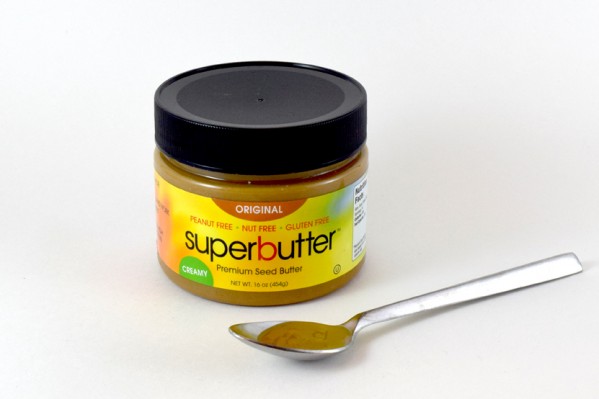 Superbutter Premium Seed Butter
