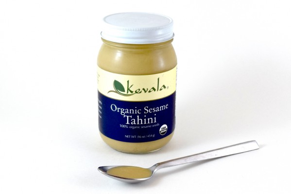 Tahini Sesame Seed Spread