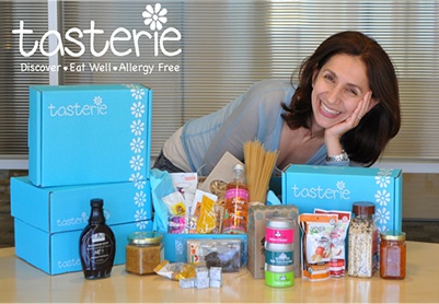 Tasterie Review Tasterie Review