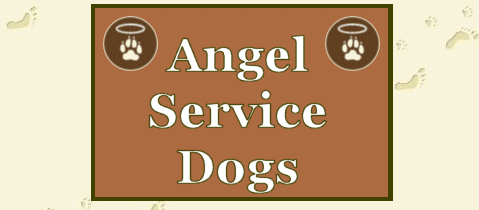 Angel Service Dogs