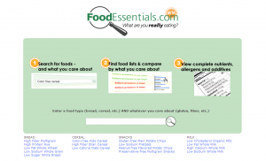 foodessentials