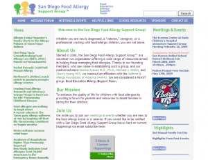 sdfoodallergysupport