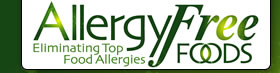 Allergy Free Foods Allergy Free Foods