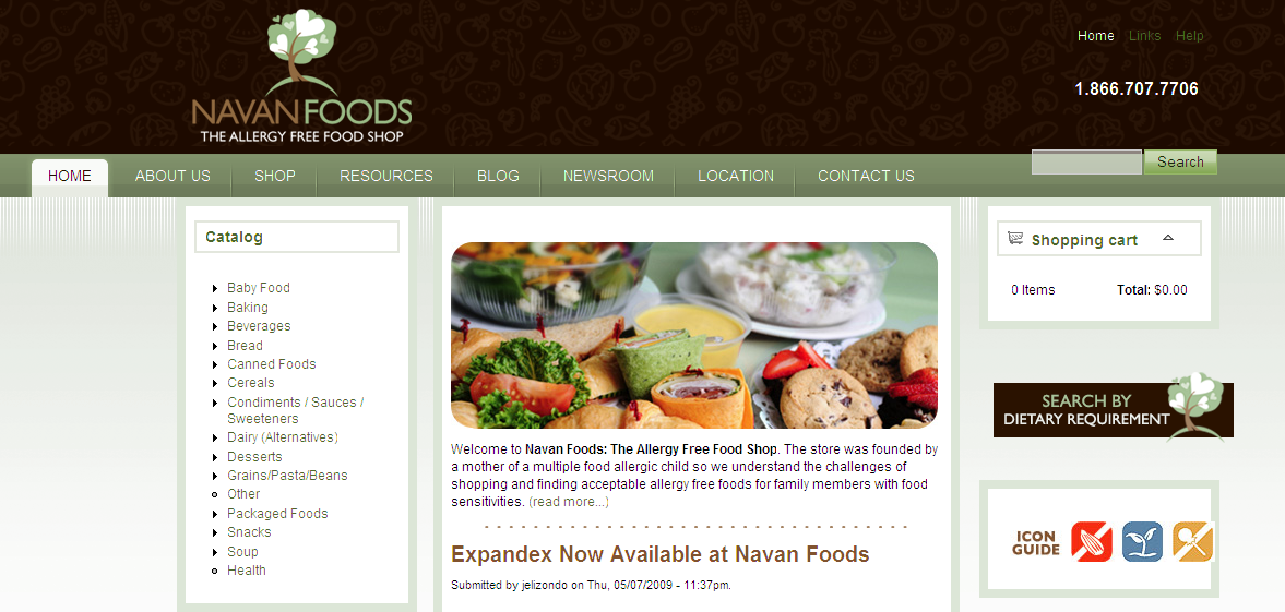 Navan Foods