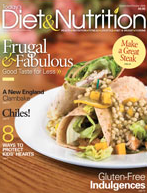 Today’s Diet & Nutrition Magazine: Food Allergies