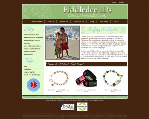 Fiddledee IDs Fiddledee IDs