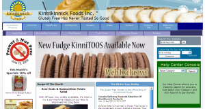 kinnikinnick