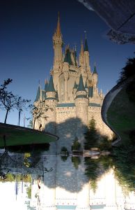Walt Disney World Goes Above and Beyond for Food Allergies Walt Disney World Goes Above and Beyond for Food Allergies