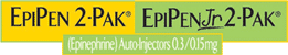 New EpiPen Design New EpiPen Design