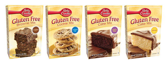 General Mills Gluten Free Twitter Party