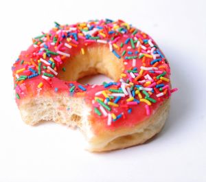 State Bill Seeks to get Junk Food out of Schools State Bill Seeks to get Junk Food out of Schools