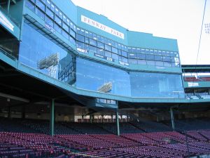 Peanut Free (Friendly) Baseball