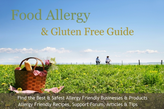 Allergy Support Forum