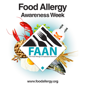 Food Allergy Twitter Party