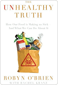 The Unhealthy Truth Giveaway The Unhealthy Truth Giveaway