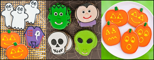 FancyPants Bakery Hosts Cookie Making Parties FancyPants Bakery Hosts Cookie Making Parties