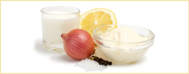 Ranch Dressing Ranch Dressing