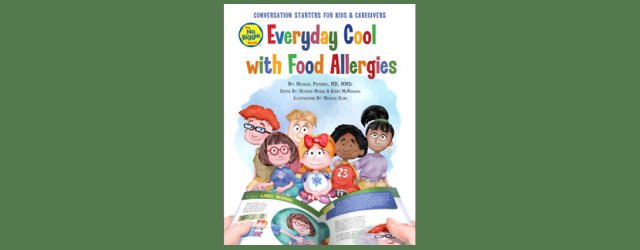 AAFA-NE Hosts Food Allergy Story Time