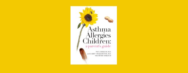 Asthma Allergies Children: a parent’s guide