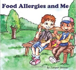Food Allergies and Me