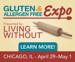 Gluten Free Expo