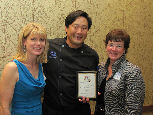 Food Allergy Honors Food Allergy Honors