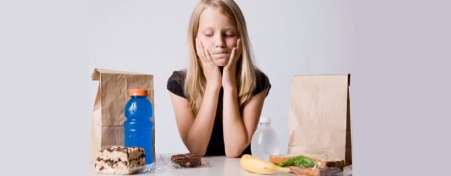 Food Allergies in School Food Allergies in School