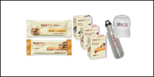 thinkThin Coupon thinkThin Coupon