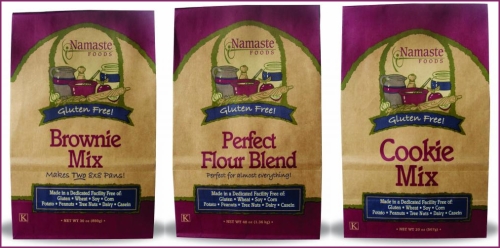 Namaste Recipe Contest Namaste Recipe Contest