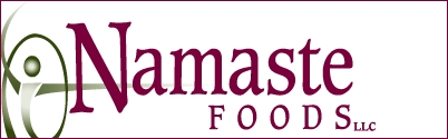 Namaste Foods Opens Allergen Free Facility