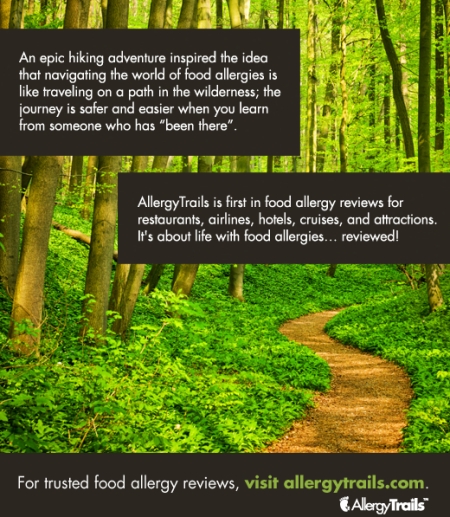 AllergyTrails