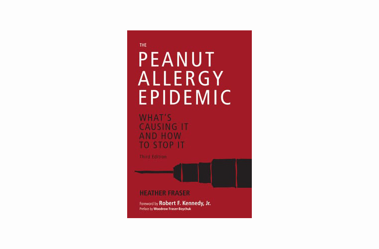 The Peanut Allergy Epidemic 3rd Edition