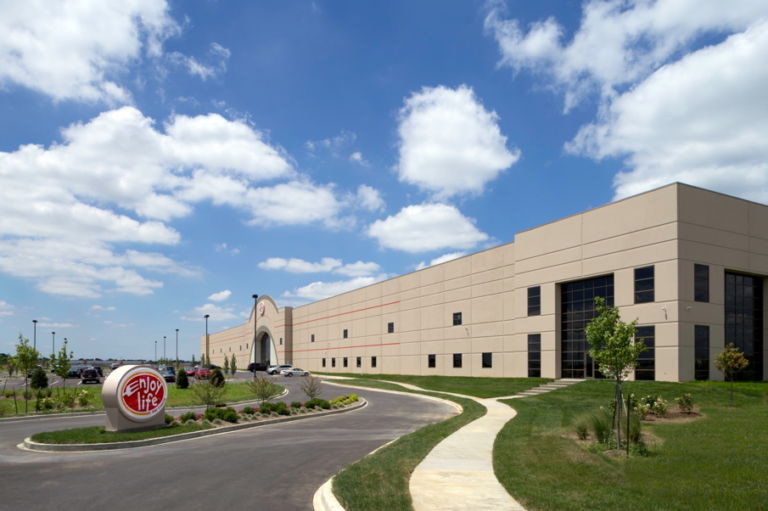 Enjoy Life Foods Opens State-of-the-Art Gluten-Free, Allergy-Friendly Facility