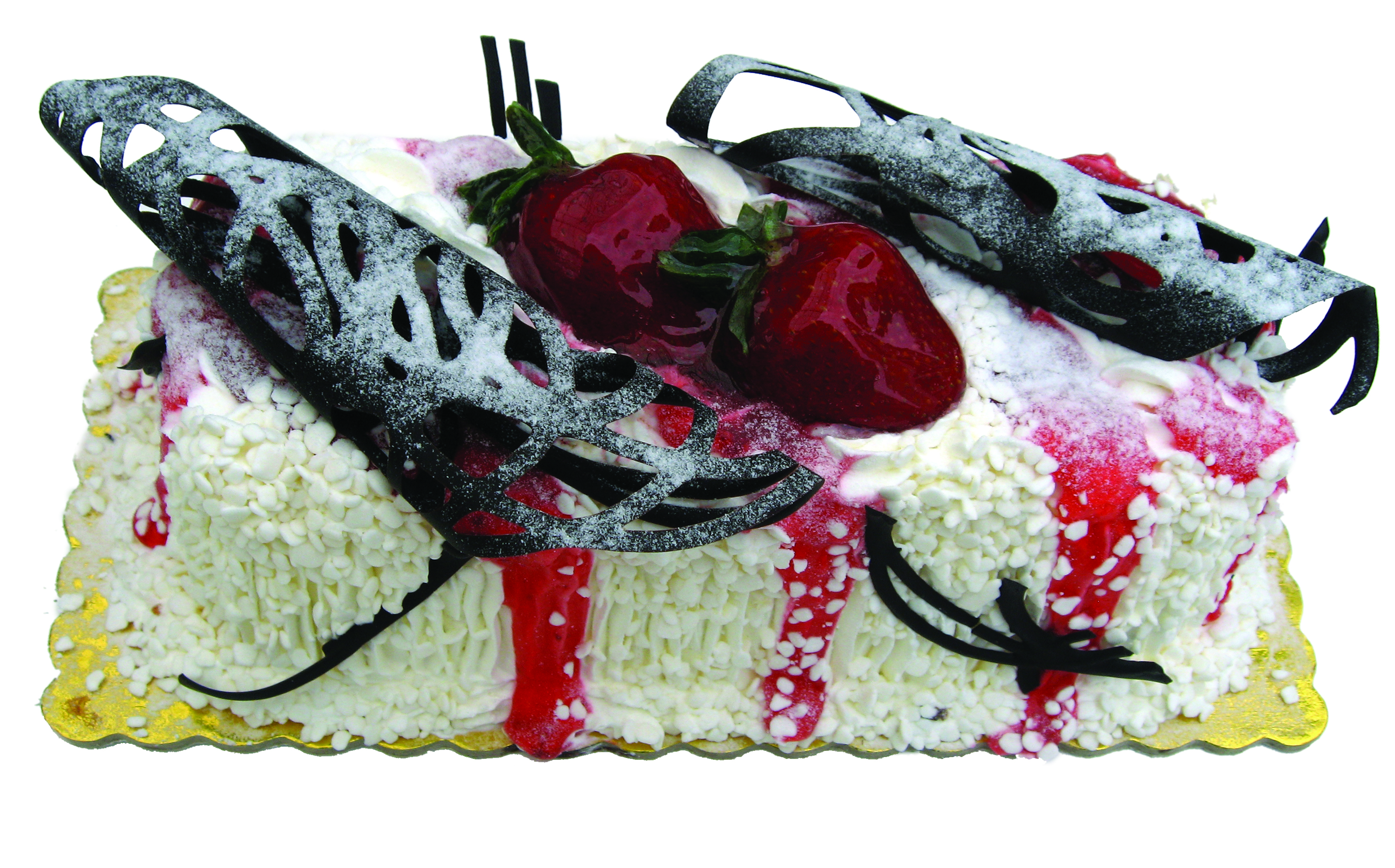 Ice Cream Cake Recipe Ice Cream Cake Recipe